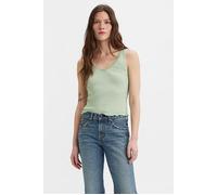 Levi's Dry Tank Top Green Größe: S | Tanktops Outlet | Damen | Grün