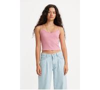 Levi's Dry Tank Top Pink Größe: L | Tanktops Outlet | Damen | Rosa