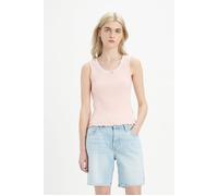 Levi's Dry Tank Top Pink Größe: XS | Tanktops Outlet | Damen | Rosa