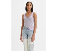 Levi's Dry Tank Top Purple Größe: M | Tanktops Outlet | Damen | Violett