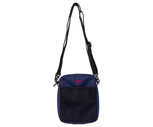 Levi's Dual Strap Crossbody Bag Licffc Größe: OS | Umhängetaschen Outlet | Herren