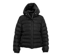 Levi´s ® Edie Packbarer Jacke XS Caviar (Herstellerartikelnummer: A0675-0000-XS)