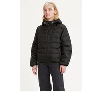 Levi´s ® Edie Packbarer Jacke M Caviar (Herstellerartikelnummer: A0675-0000-M)
