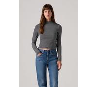 Levi's Longsleeve in Dunkelblau - Größe L | Damen Tops