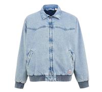 Levis - "Embarcadero Aviator" Jacke für Herren (Blau) XS