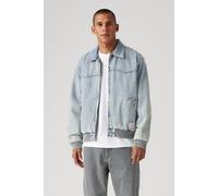 Levi's Embarcadero Aviator Jkt Sign Here Jacket Größe: XS | Jeansjacken Outlet | Herren