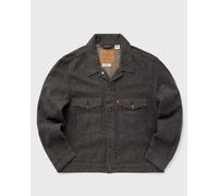 Levis EMBARCADERO STATION JKT men Denim Jackets brown in Größe:XL
