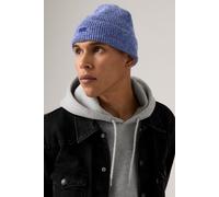 Levi's Essential Beanie Blue Größe: OS | Hüte Outlet | Herren | Blau