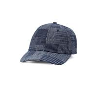 Levi's Herren Essential Cap baseballmütze, Blue Combination, UN