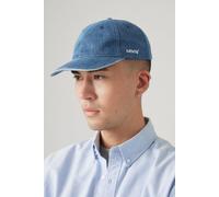 Levis Accessories Essential Cap Blau Mann (Herstellerartikelnummer: D7589-0002-UN)