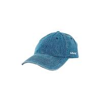 Levis Accessories Essential Cap Blau Mann (Herstellerartikelnummer: D7589-0002-UN)