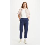 Levi's Essential Chino Navy Größe: W24L27 | Chinos Outlet | Damen | Blau