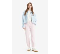Levi's Essential Chino Pink Größe: W26L27 | Chinos Outlet | Damen | Rosa