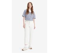 Levi's Essential Chino White Größe: W27L29 | Chinos Outlet | Damen | Weiß