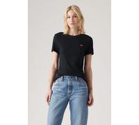 Essential Hm Ss Tee Caviar