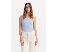 Levi's Essential Rib Tank Top Größe: S | Tanktops Outlet | Damen