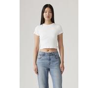 Levi's Essential Sporty Tee Größe: M | Hemden Outlet | Damen