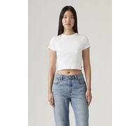 Levi's Shirt in Weiß - Größe XS | Damen Tops