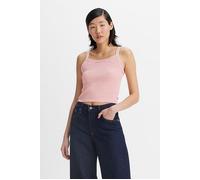 Levi's Essential Tank Top Beige Größe: S | Tanktops Outlet | Damen | Braun