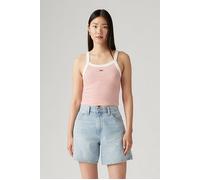 Levi's Essential Tank Top White Größe: XL | Tanktops Outlet | Damen | Weiß