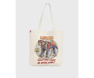 Levis EVERYDAY GRAPHIC TOTE men Tote & Shopping Bags multi in Größe:ONE SIZE