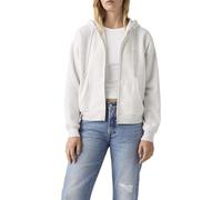 Levi's Everyday Zip Hoodie Orbit Heather Gray B