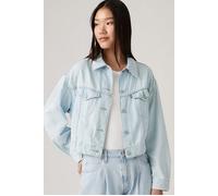Levi's Featherweight Denim Jacket Blue Größe: XS | Jeansjacken Outlet | Damen | Blau
