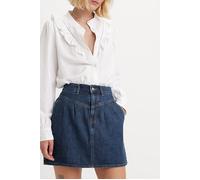 Levi's Featherweight Denim Skirt Blue Größe: 28 | Jeansröcke Outlet | Damen | Blau