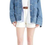 LEVIS Featherweight MOM Short Whites Damen, Serenity Now, 30