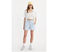 Levi's Featherweight Mom Short Poole Party Größe: 25 | Shorts Outlet | Damen |