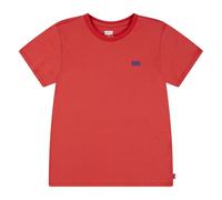 Levi's Kids Shirt in Rot - Größe 140 | Kinder Oberteile