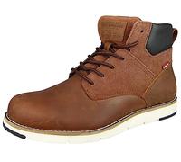 LEVIS FOOTWEAR AND ACCESSORIES Herren Jax Plus Levi's Boots, braun, 40 EU