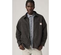 Levi's Fww Reversible Shacket Late Night Grind Größe: XL | Jeansjacken Outlet | Herren | Schwarz