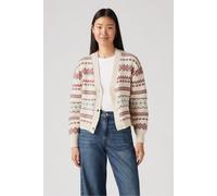 Gala Fairisle Cardigan by Levi's S