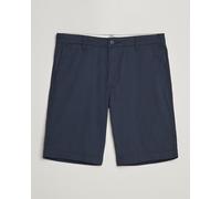 Levi's Garment Dyed Chino Shorts Baltic Navy Blau W36