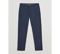 Levi's Garment Dyed Stretch Chino Baltic Navy Blau W33L32