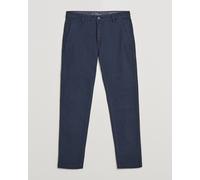 Levi's Garment Dyed Stretch Chino Baltic Navy Blau W34L34