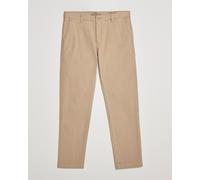 Levi's Garment Dyed Stretch Chino Beige Beige W38L32