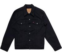 Levis THE TRUCKER JACKET Dark Horse Trucker (0403) S Schwarz S