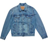 Levi´s ® The Jeansjacke XL Skyline (Herstellerartikelnummer: 72334-0574-XL)