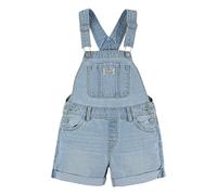 Levi's Girl Classic Denim Latzhose - 176 / ever afternoon / 100% Baumwolle