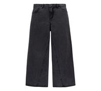 Levi's Girls Altered '94 Baggy Wide Leg Raincloud Größe: 12Y | Jeans Outlet | kids