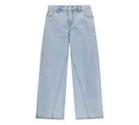 Levi's Girls Altered '94 Baggy Wide Leg Tonguetied Größe: 12Y | Jeans Outlet | kids
