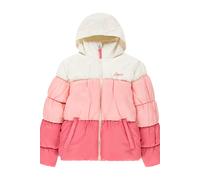 Levi´s ® Kids Color Block Daunenjacke 10 Jahre Rapture Rose