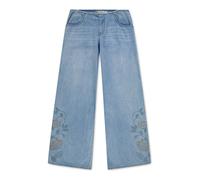 Levi's Girls Low Rise Baggy Heat Wave Größe: 10Y | Jeans Outlet | kids