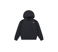 Levi's Kids Hoodie in Schwarz - Größe 104 | Kinder Sweatshirts Jacken
