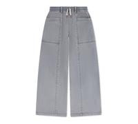 Levi's Girls Pull-on '94 Baggy Wide Leg Graphitepencilnodestruct Größe: 10Y | Jeans Outlet | kids