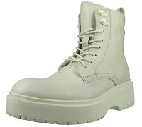 Levi's Glide 235200-713-51, Mens Sneakers, White, 42 EU