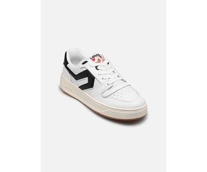 Levi's - GLIDE L - Weiß - Sneaker - Größe 41