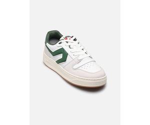 Levi's - GLIDE L - Weiß - Sneaker - Größe 42